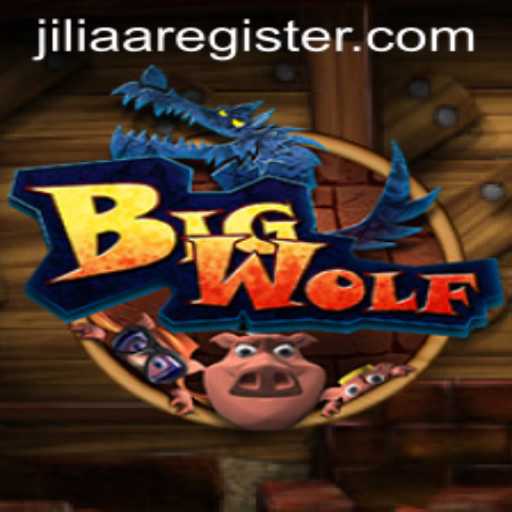 The Exciting World of BigWolf: A Gaming Adventure with JILIAA