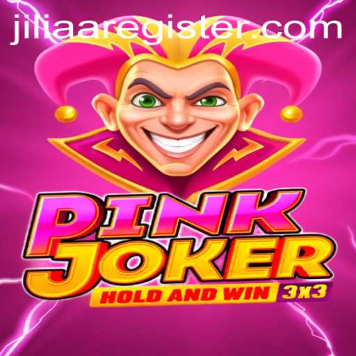 Unveiling the Enigma: Exploring 'Pinkjoker' and the JILIAA Phenomenon